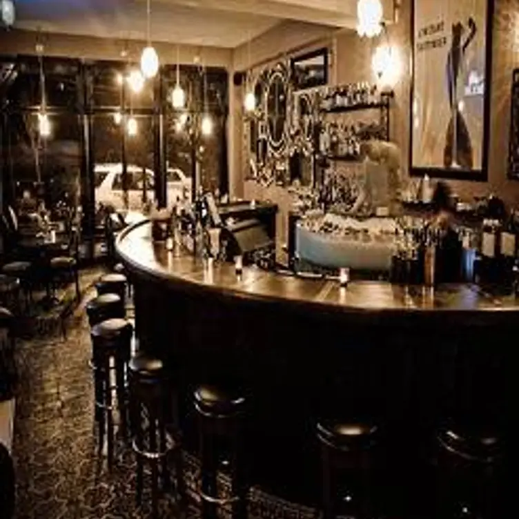 Demun Oyster Bar, Clayton, MO