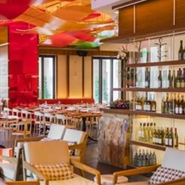 SUSHISAMBA Coral Gables - Permanently Closed, Coral Gables, 