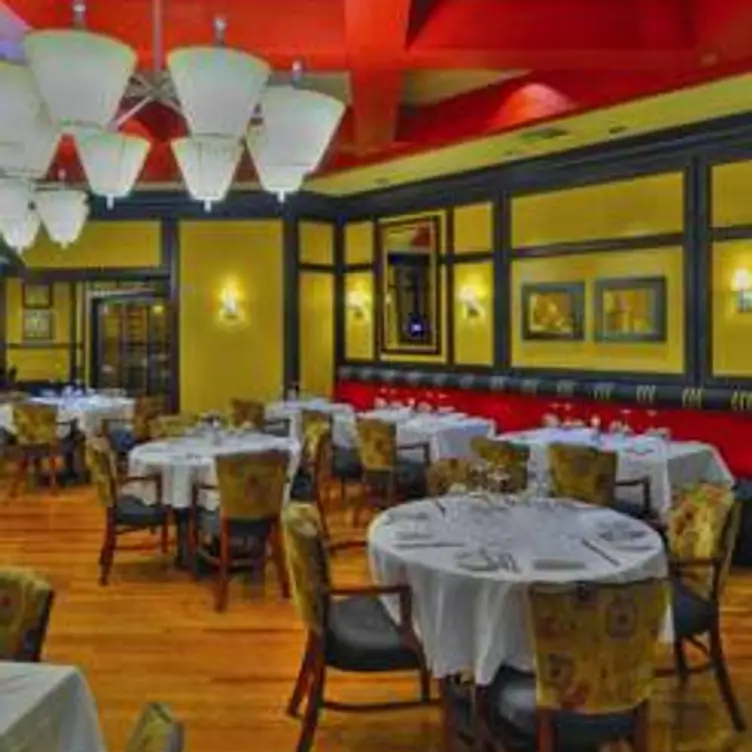 Phil’s Steak House, Las Vegas, NV