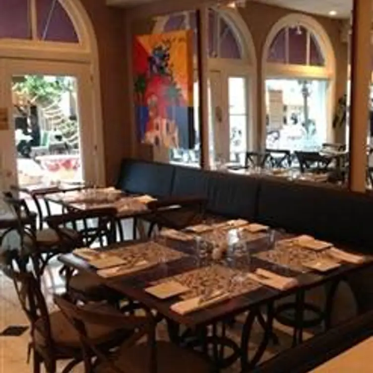 Piccola Cucina - Miami - Permanently Closed, Miami Beach, FL