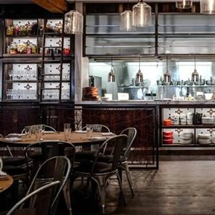 CBD Provisions, Dallas, TX