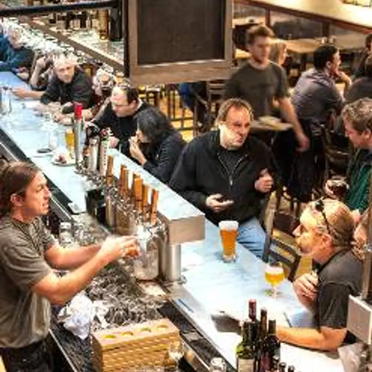 West Flanders Brewing, Boulder, CO