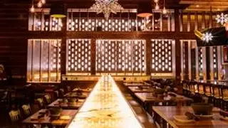 Una foto del restaurante Mago Grill & Cantina - South Barrington