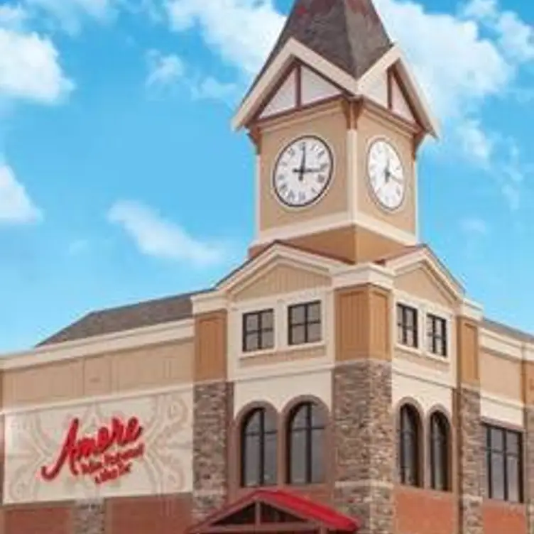 Amore by Wegmans, Rochester, NY