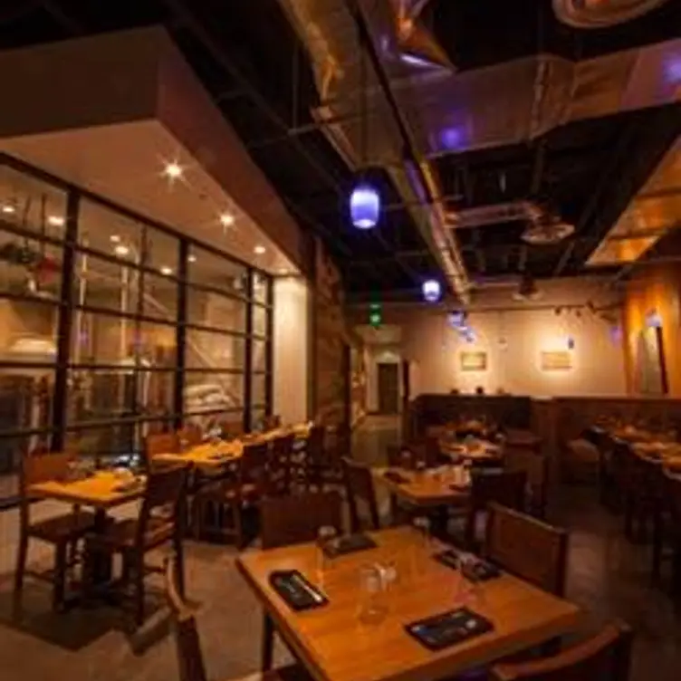 Avenues Proper Restaurant & Publick House, Salt Lake City, UT
