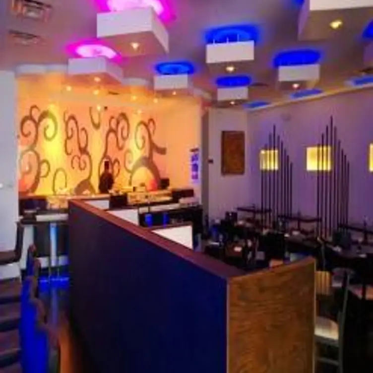 Sake Hana, Avondale, PA