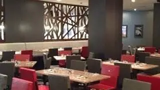 Een foto van restaurant Red Roost Tavern