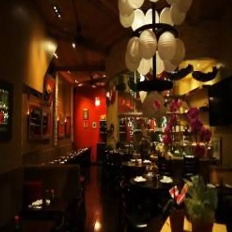 Gosu, Chicago, IL
