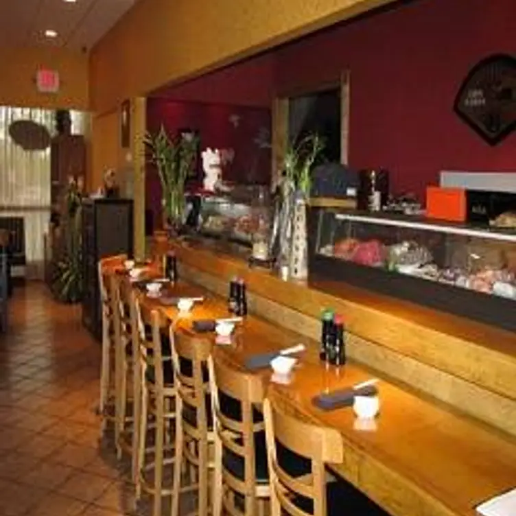 Nippon Tei Japanese Restaurant, Ballwin, MO