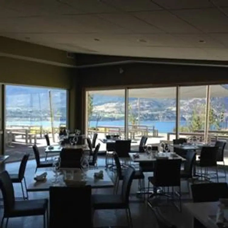 The Restaurant at Poplar Grove, Penticton, BC