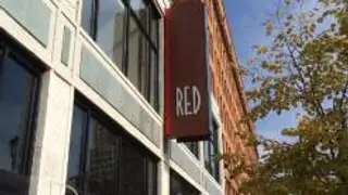 Una foto del restaurante Red, the Steakhouse Cleveland