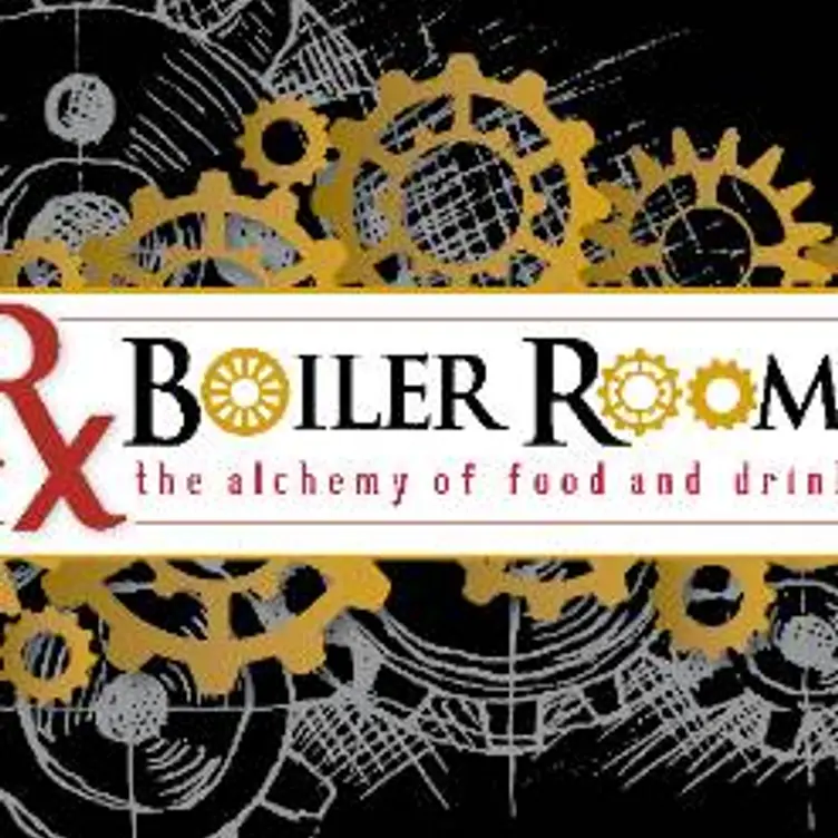 Rx Boiler Room - Mandalay Bay - Permanently Closed, Las Vegas, NV