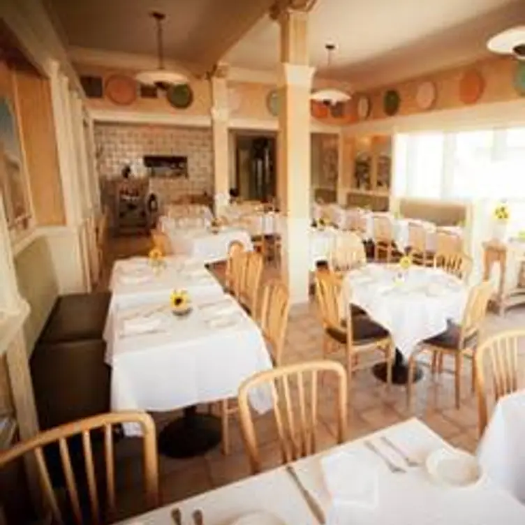 Osteria - Permanently Closed, San Francisco, CA