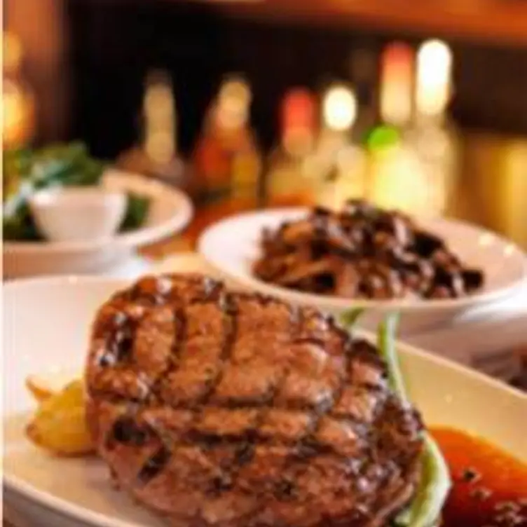 Raindancer Steak House, West Palm Beach, FL