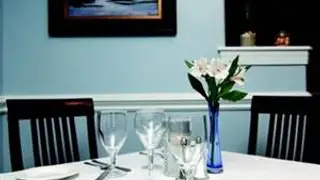 Una foto del restaurante Cafe Loren