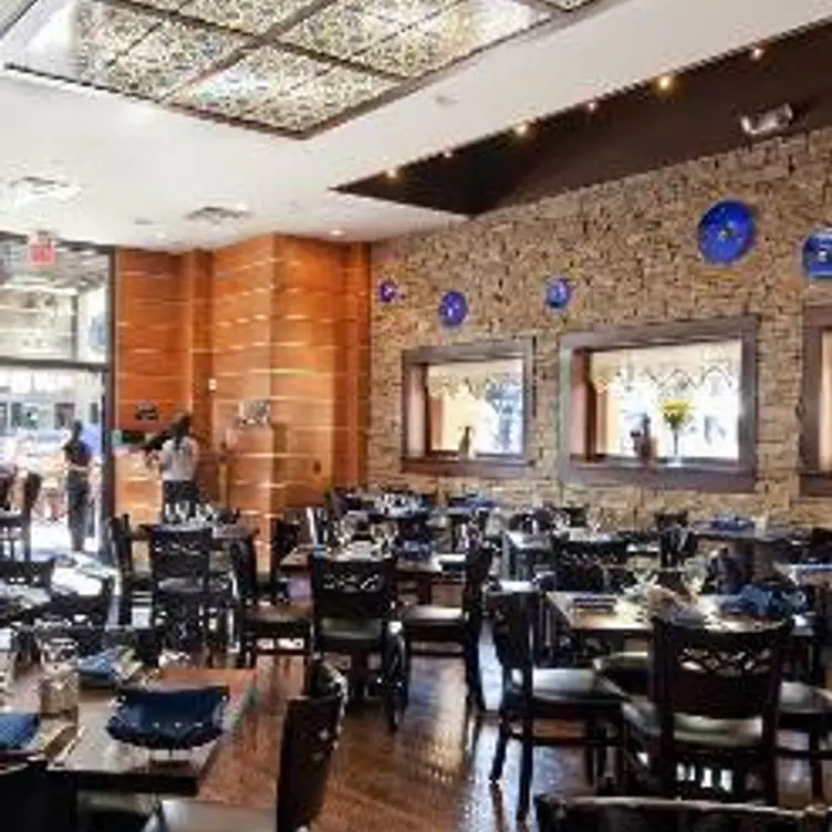 Cafe Istanbul - Plano, Plano, TX