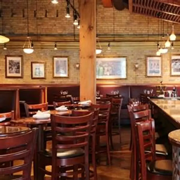 Bertoldi's Trattoria - Permanently Closed, London, ON