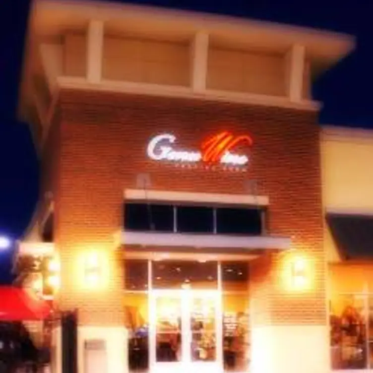 GenuWine Tasting Room, Magnolia, TX