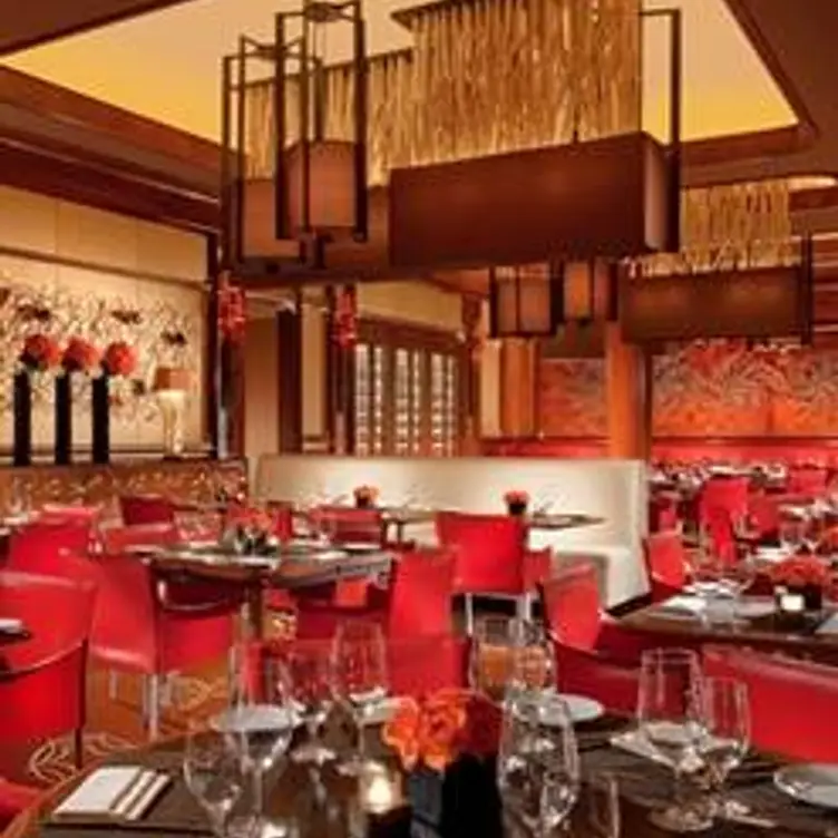 Allegro - Wynn Las Vegas, Las Vegas, NV
