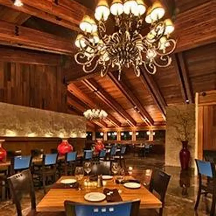 The Timbers, Stateline, NV