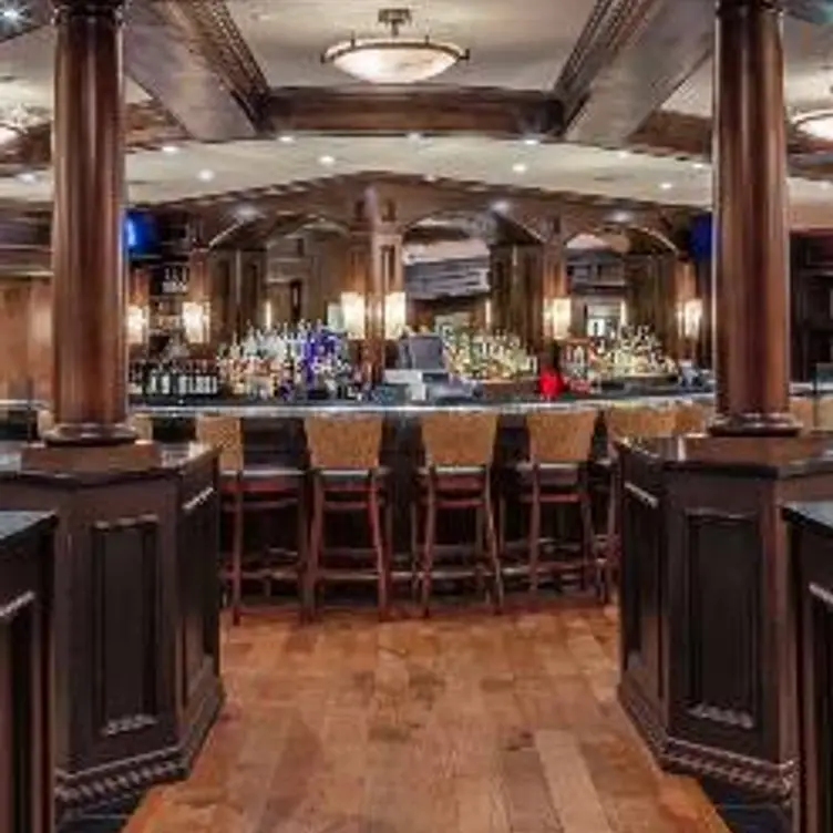 Bob's Steak & Chop House - Woodlands - Permanently Closed, Shenandoah, TX