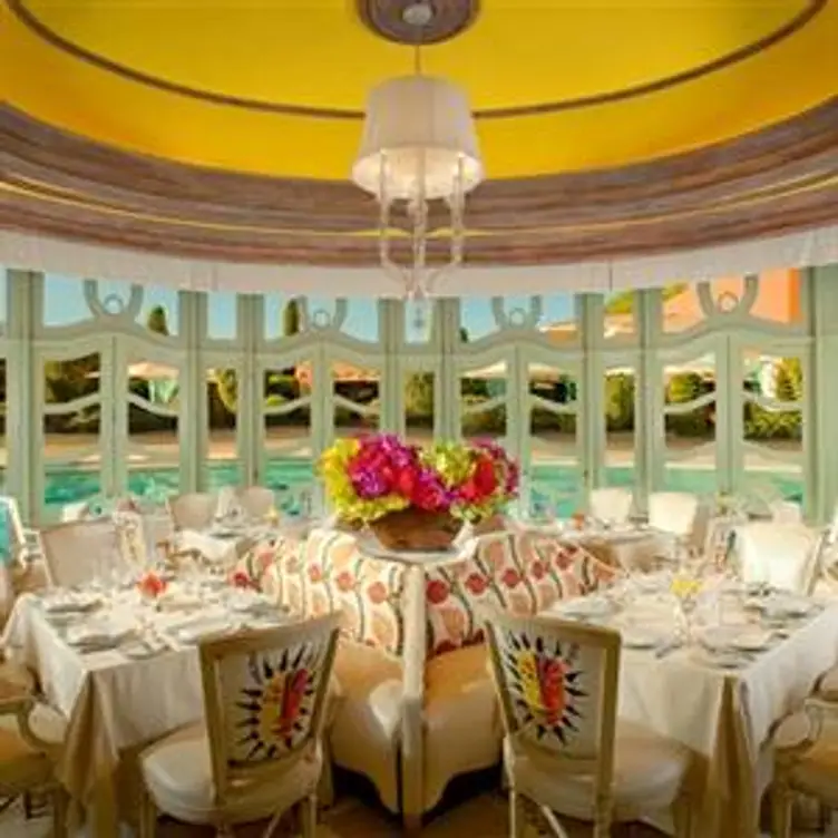 Tableau - Wynn Las Vegas, Las Vegas, NV