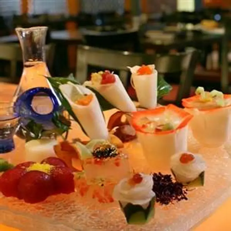 Okura Robata Grill and Sushi Bar - Laguna Beach - Permanently Closed, Laguna Beach, CA