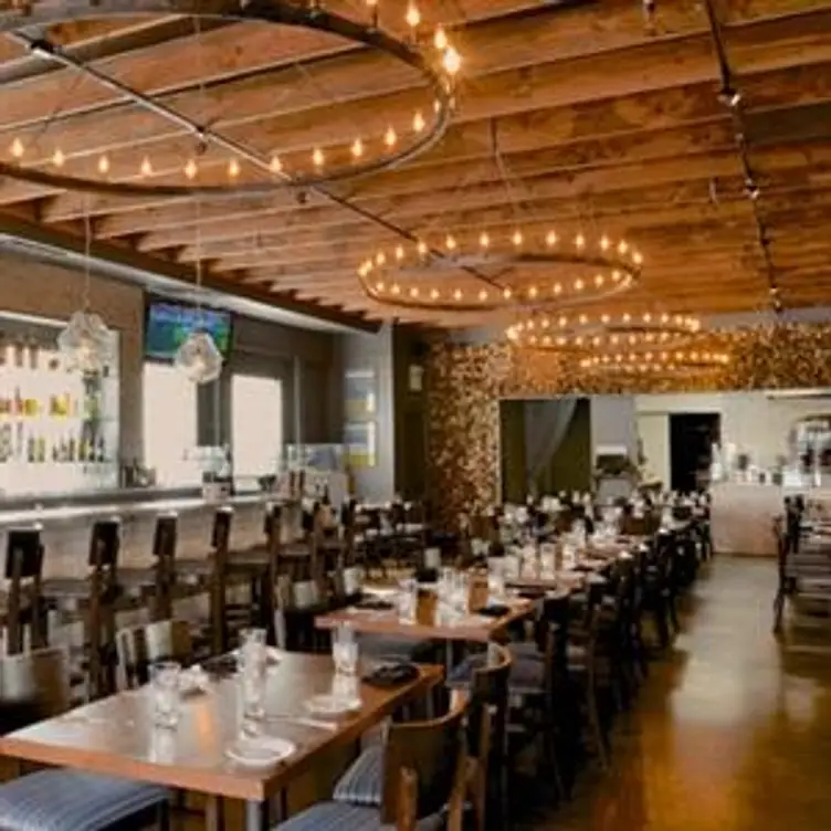 Doppio Zero - Mountain View, Mountain View, CA