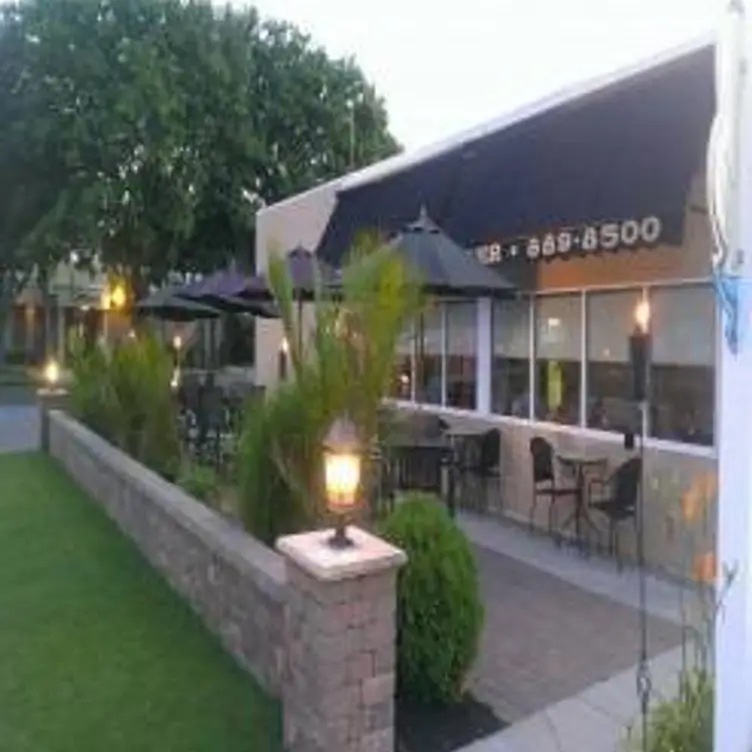 Back Bay Bistro - Permanently Closed, Villas, NJ