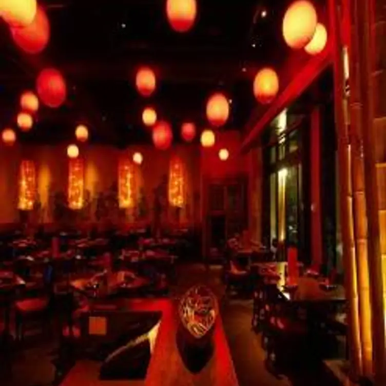 RA Sushi Bar Restaurant - South Miami - Permanently Closed, Miami, FL