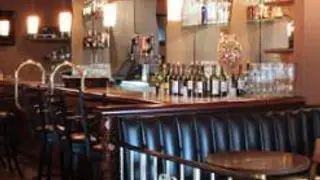 A photo of Gorat's Steak House restaurant