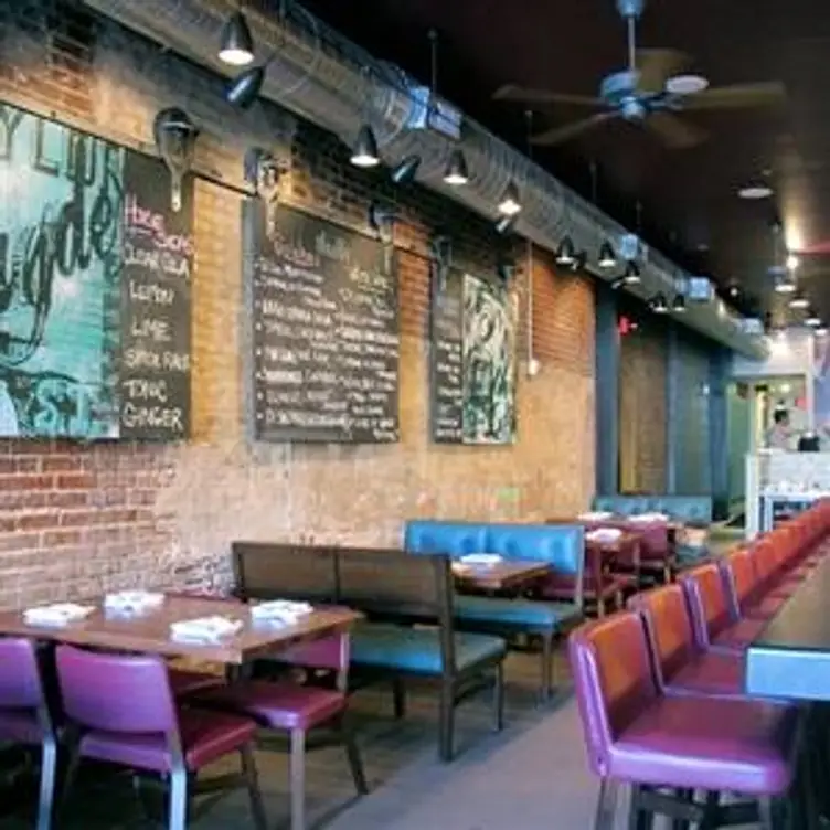 Thally - Permanently Closed, Washington, DC