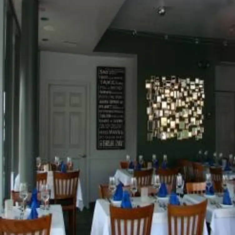 Chef Melba's Bistro, Hermosa Beach, CA