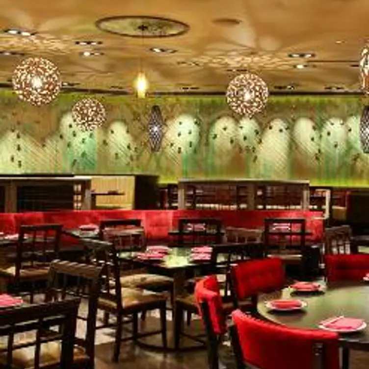 FU Asian Kitchen - Hard Rock Hotel and Casino - Permanently Closed NV Las Vegas