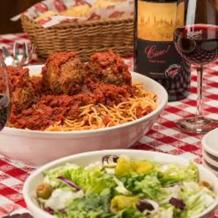 Buca di Beppo - Waldorf - Permanently Closed, Waldorf, MD