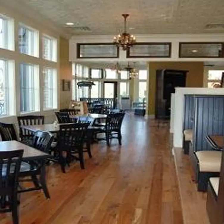 Carolina Grill & Tap Room, Zionsville, IN