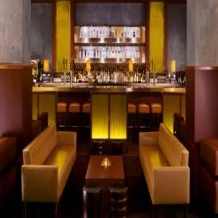 Mosaic Restaurant and Ultra Lounge - San Jose, San Jose, CA