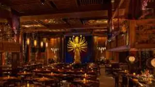 A photo of TAO Downtown - New York restaurant