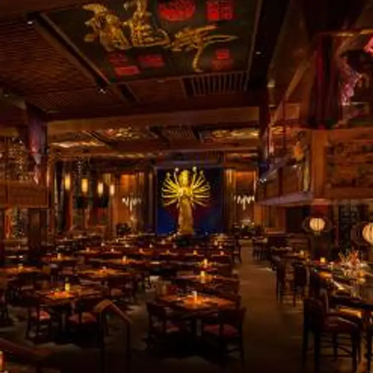 TAO Downtown - New York, New York, NY