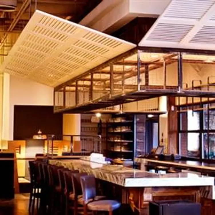 Common Quarter - Permanently Closed, Marietta, GA