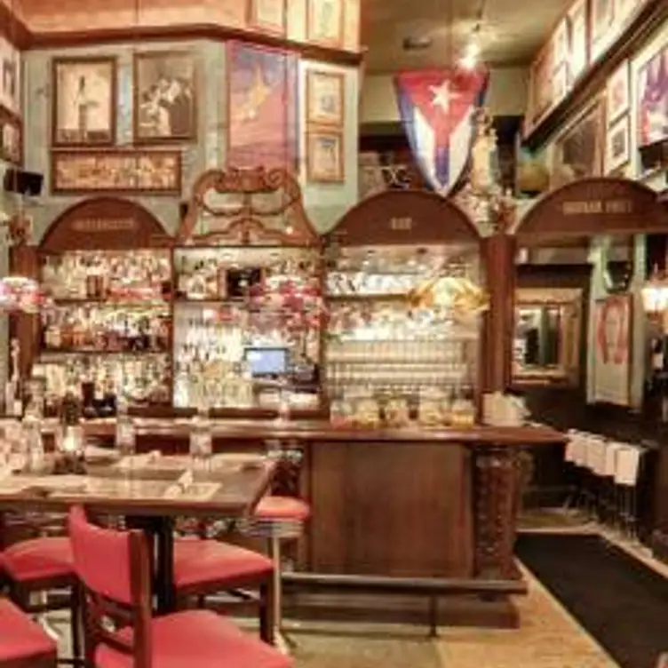 Havana 1957 - Lincoln Road, Miami Beach, FL