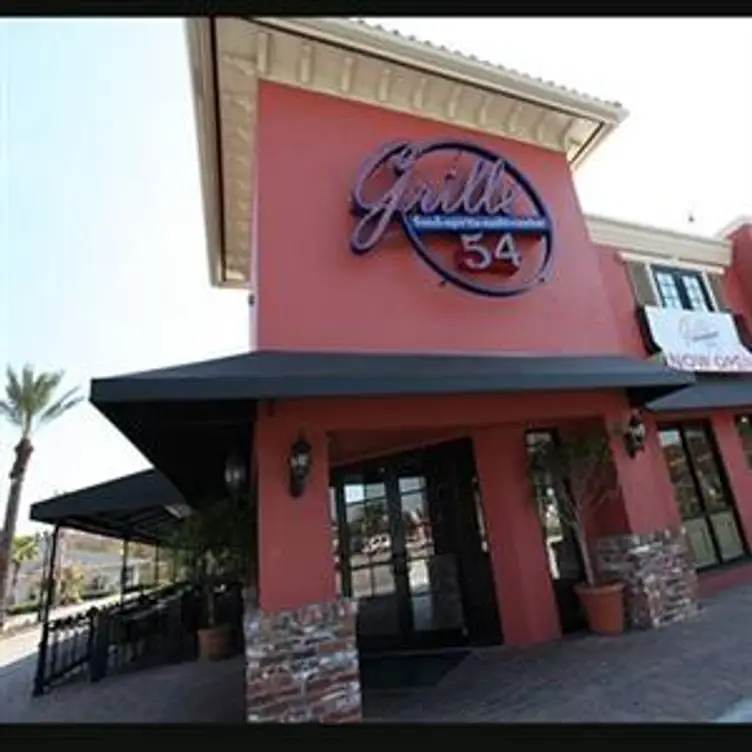Grille 54 - Citrus Park, Tampa, FL