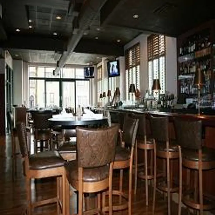 Harry's Bar and Grill, Milwaukee, WI