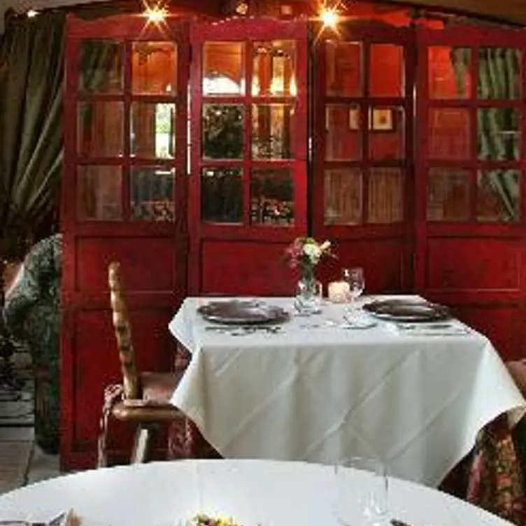 Blue Boar Inn & Restaurant, Midway, UT