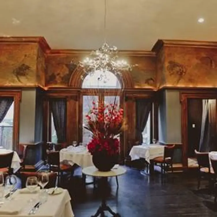 Le Chéri - Permanently closed, Philadelphia, PA