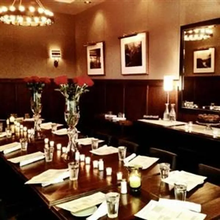 CHARISSE Restaurant MO Kansas City
