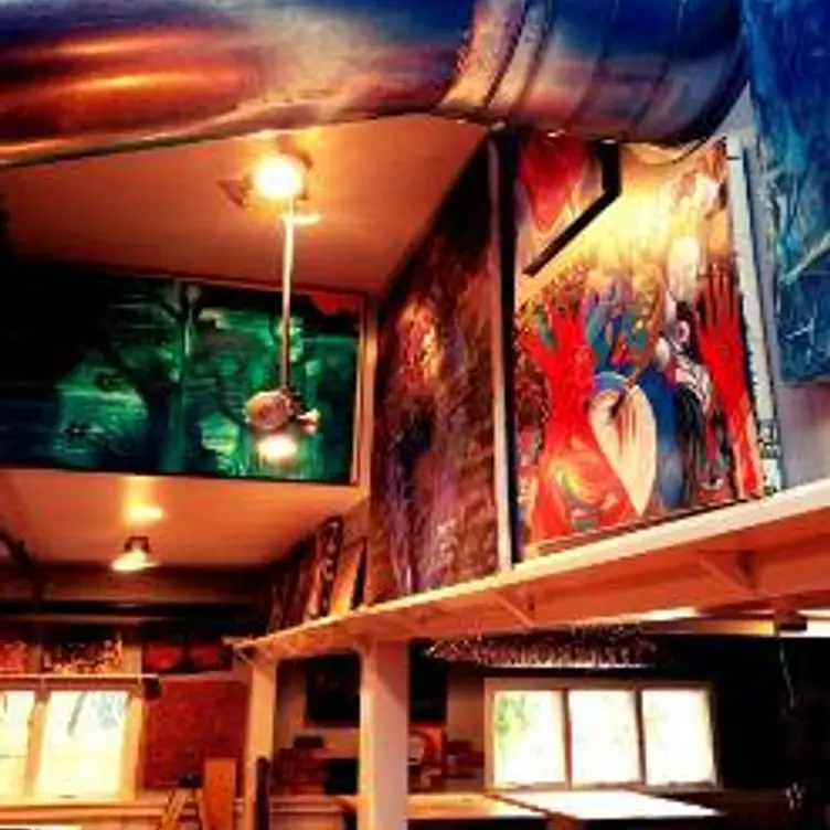 Painters' Restaurant, Brookhaven, NY