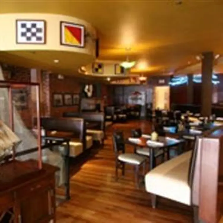 Norfolk Seafood Co & Oyster Bar, Norfolk, VA