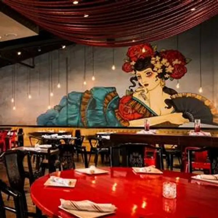 Chino Chinatown at Trinity Groves - Permanently Closed, Dallas, TX