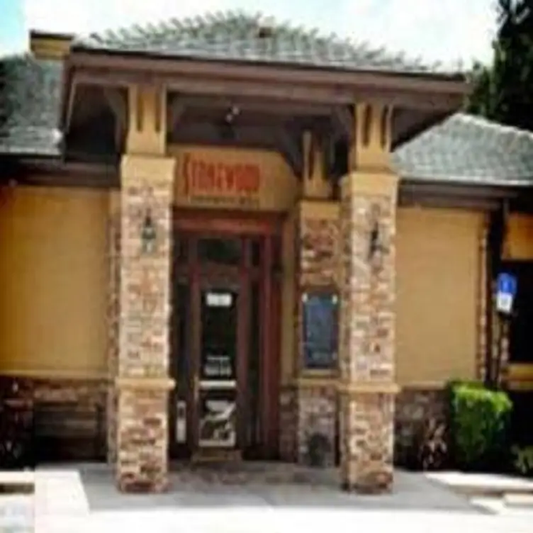 Stonewood Grill & Tavern - Tampa Palms, Tampa, FL